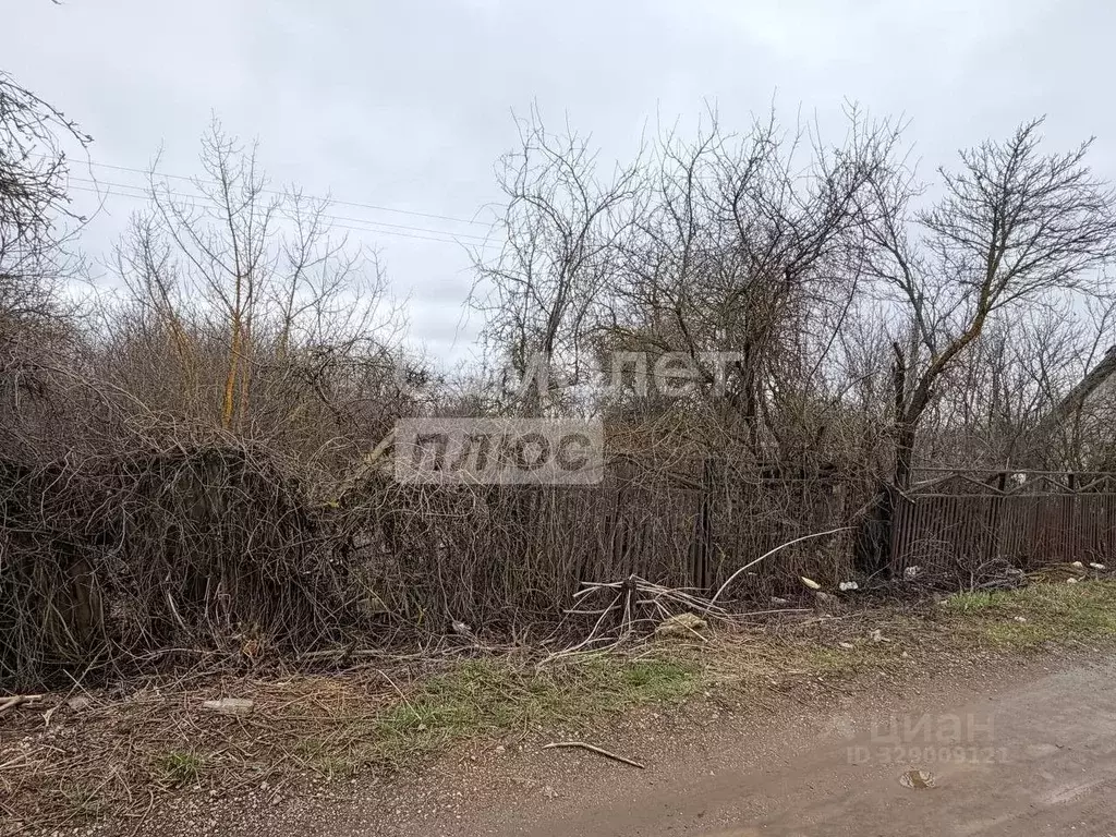 Участок в Липецкая область, Липецк Горняк СНТ,  (10.0 сот.) - Фото 1