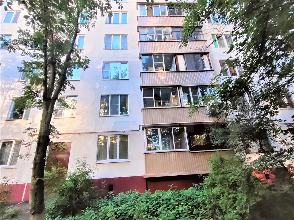 Квартира-студия, 10,6 м, 1/1 эт. - Фото 1