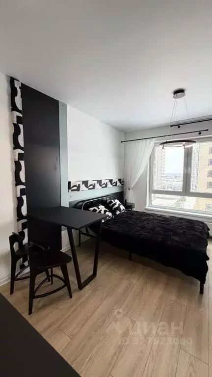 Студия Москва Варшавское ш., 280к3 (20.0 м) - Фото 2