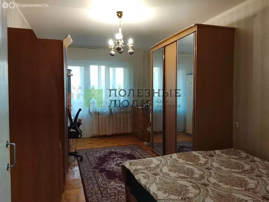 3-комнатная квартира: Ижевск, Стадионная улица, 11 (84.4 м) - Фото 0