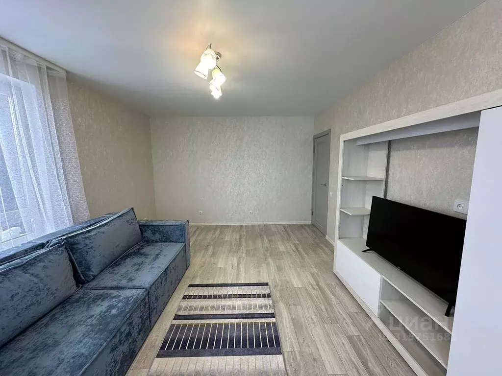 2-к кв. Татарстан, Лаишевский район, Столбищенское с/пос, с. Усады ул. ... - Фото 1