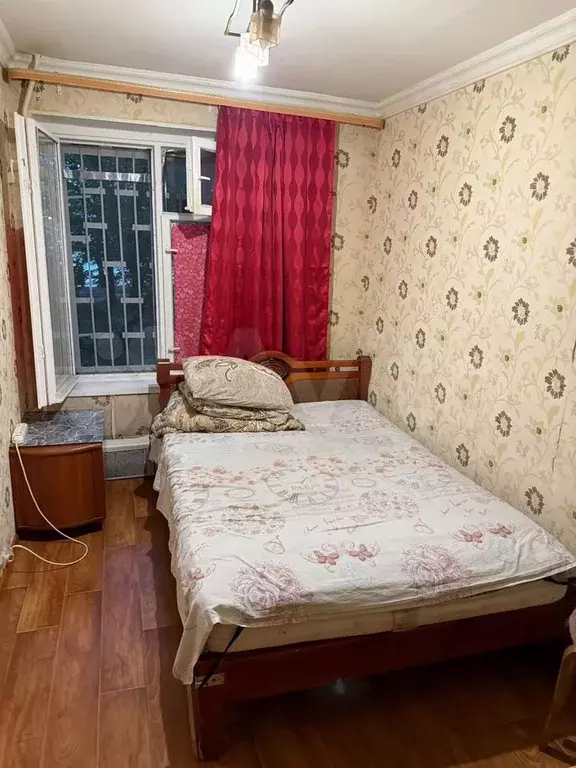 3-к. квартира, 51 м, 1/5 эт. - Фото 1