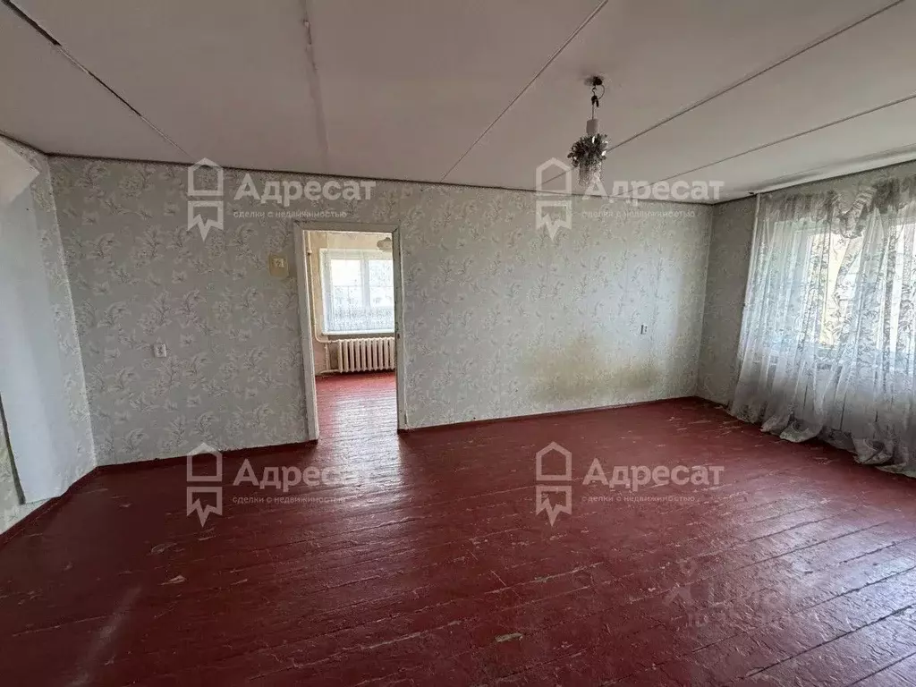 2-к кв. Волгоградская область, Волгоград Загорская ул., 3 (53.1 м) - Фото 2