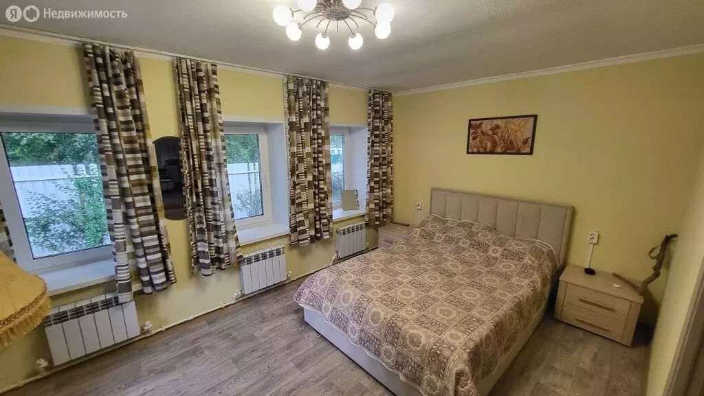 Дом в Пензенский район, Алферьевский сельсовет, деревня Ленинка, ... - Фото 2