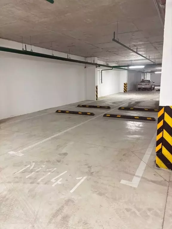 Гараж в Московская область, Красногорск ул. Тенистых Аллей, 1к2 (13 м) - Фото 2