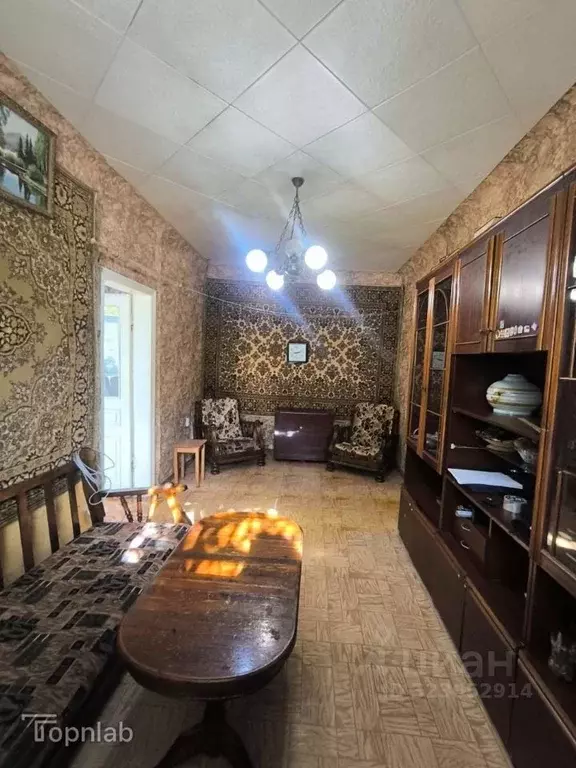 2-к кв. Астраханская область, Астрахань Советская ул., 2 (46.3 м) - Фото 1