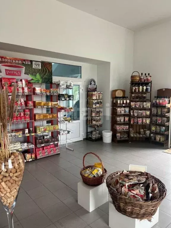 Торговая площадь в Амурская область, Благовещенск Нагорная ул., 14 ... - Фото 2