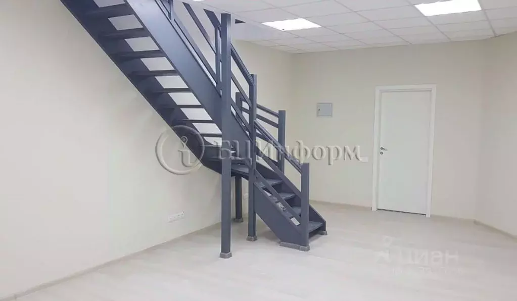Офис в Санкт-Петербург Цветочная ул., 16 (125 м) - Фото 1