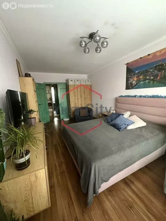 3-комнатная квартира: Владимир, улица Соколова-Соколёнка, 7 (65 м) - Фото 1