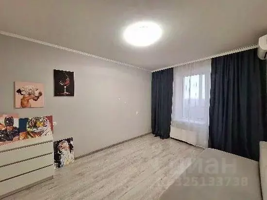 1-к кв. Самарская область, Тольятти Спортивная ул., 6 (35.0 м) - Фото 1