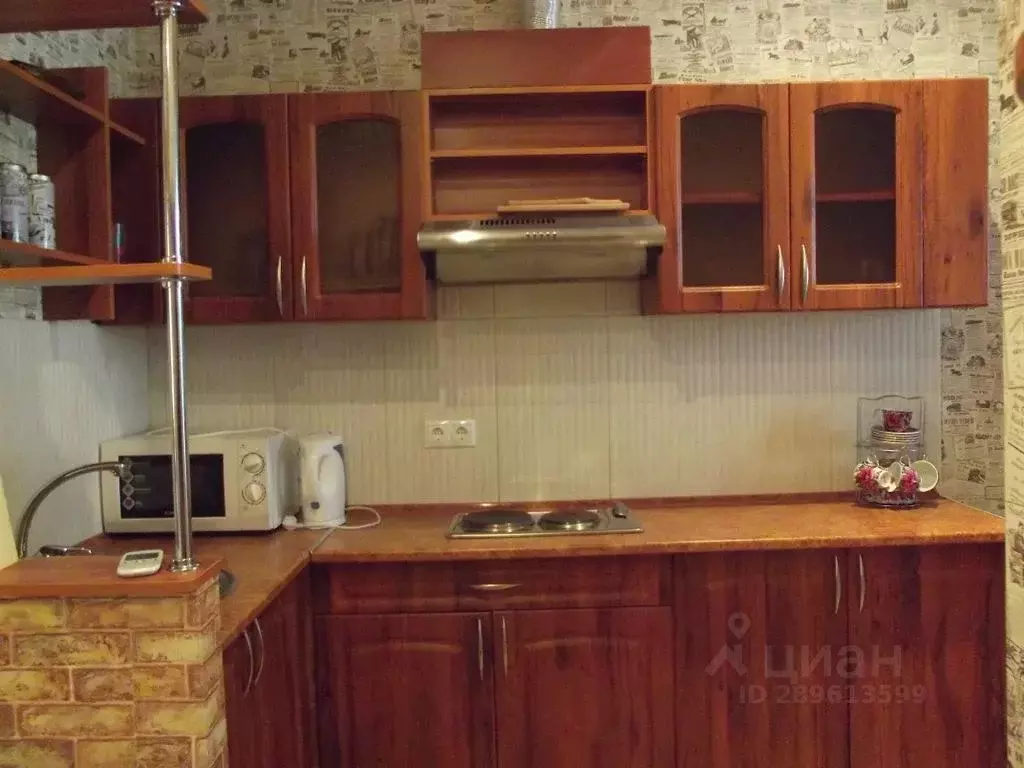 2-к кв. Крым, Ялта муниципальный округ, Советское пгт  (55.0 м) - Фото 2