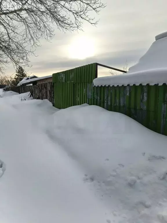 Дом в Первоуральск, коллективный сад № 29 (40 м) - Фото 1