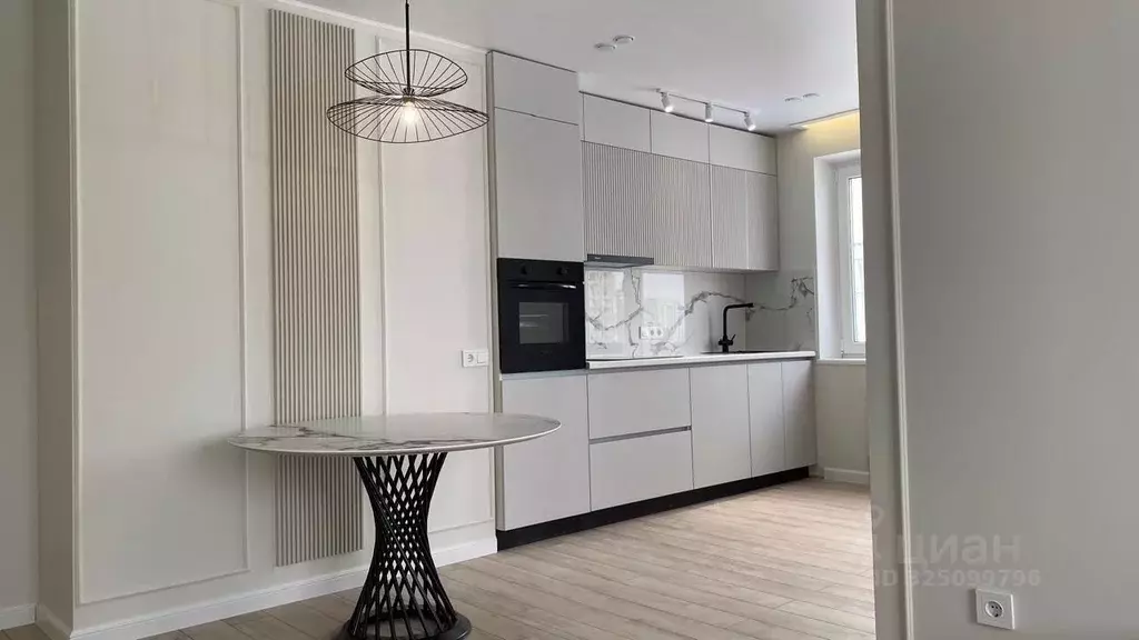 2-к кв. Калужская область, Калуга ул. Минская, 24 (66.0 м) - Фото 1