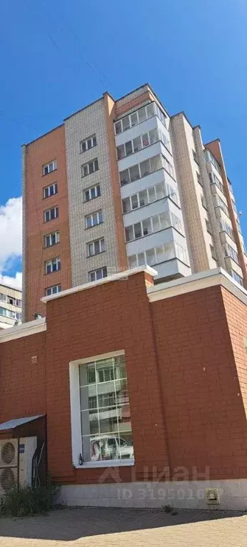 Помещение свободного назначения в Смоленская область, Смоленск ул. ... - Фото 0