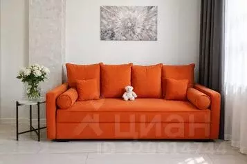 2-к кв. Забайкальский край, Чита ул. Тимирязева, 23 (50.0 м) - Фото 1