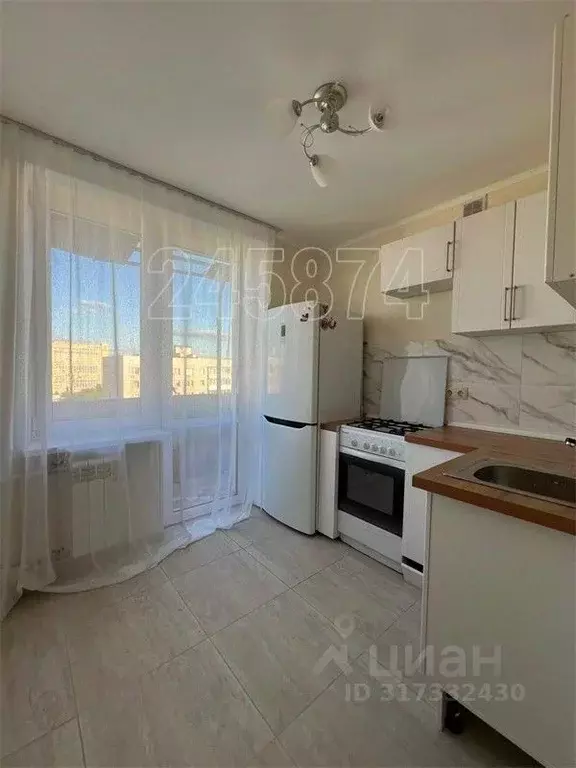 2-к кв. Москва ул. Хлобыстова, 18К2 (40.0 м) - Фото 0