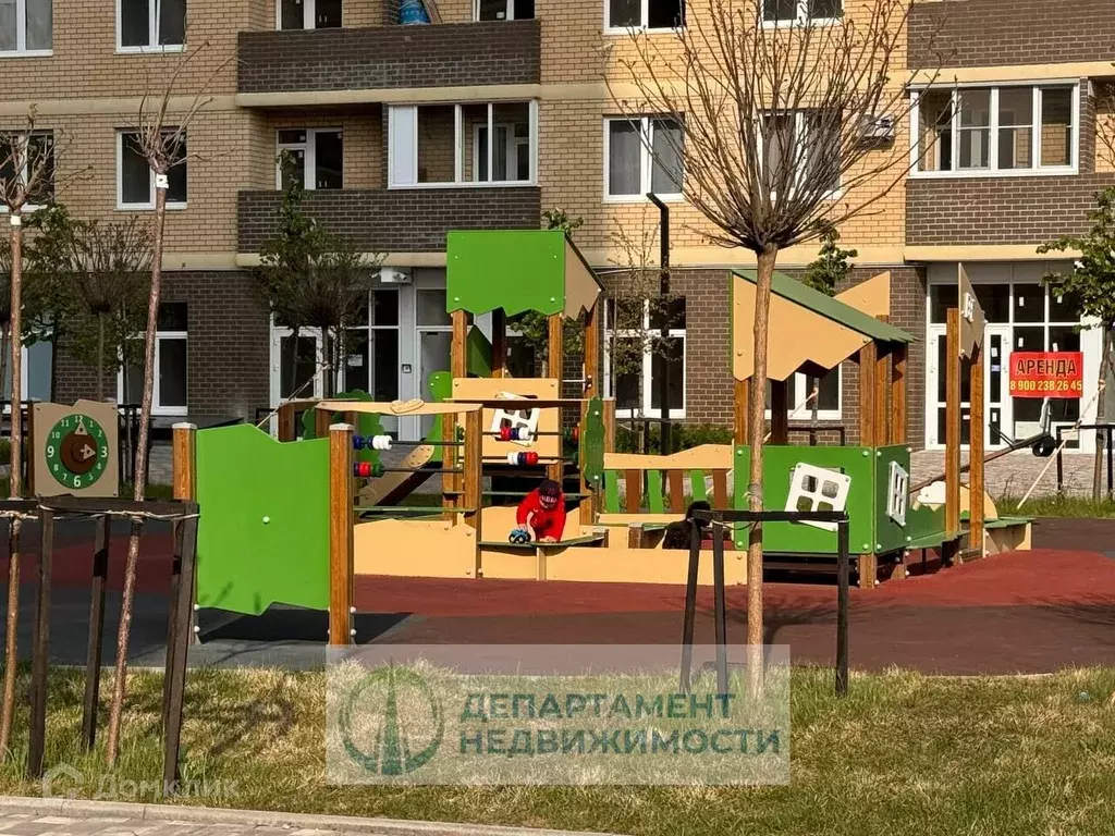 Продаётся 1-к квартира, 36.6 м - Фото 0