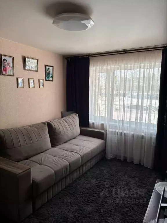 Студия Ханты-Мансийский АО, Сургут ул. Пушкина, 16 (18.1 м) - Фото 0
