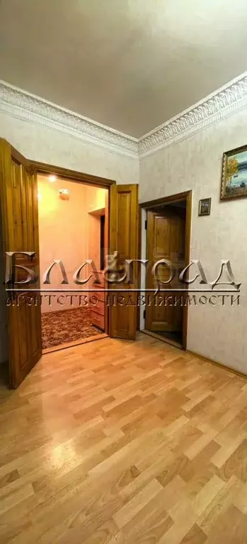 3-к. квартира, 71 м, 5/5 эт. - Фото 1