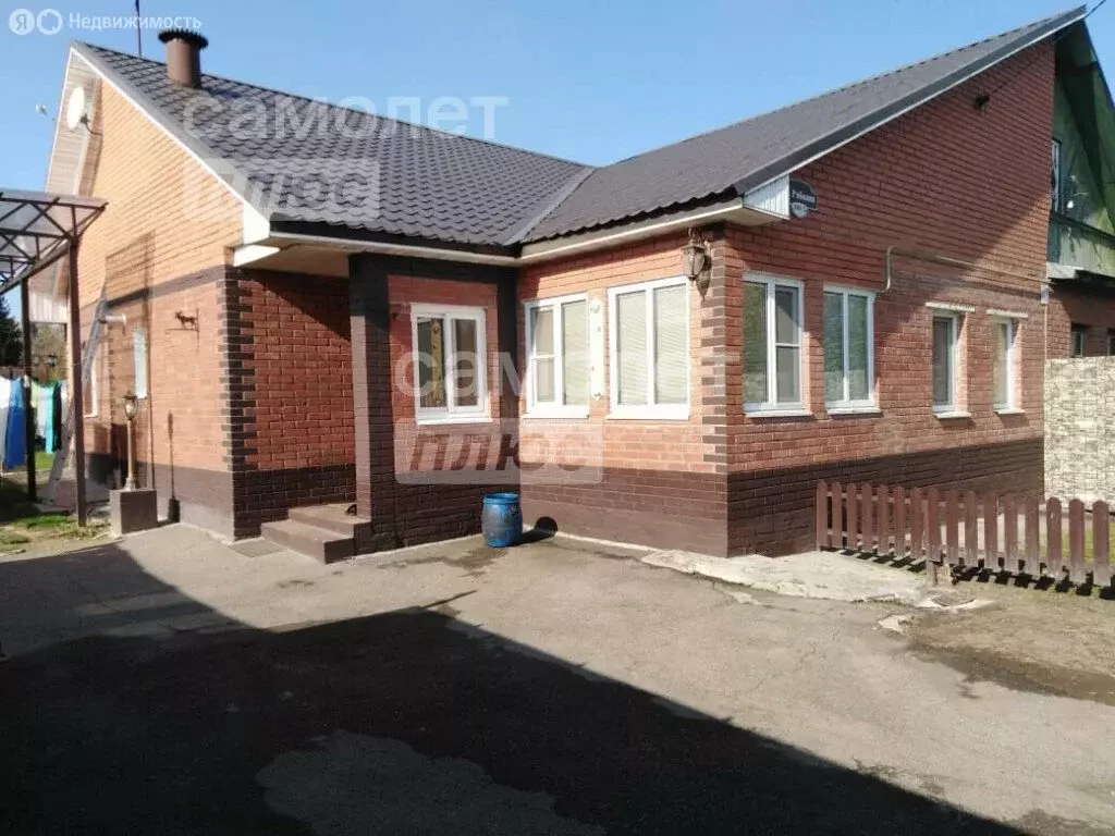 Дом в Истра, улица Рябкина, 103 (89 м) - Фото 1