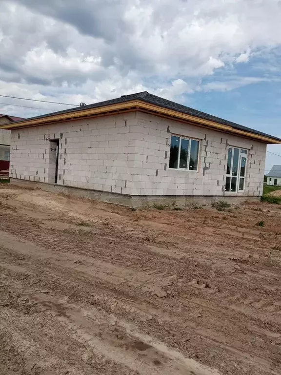 Дом 120 м на участке 10,9 сот. - Фото 0