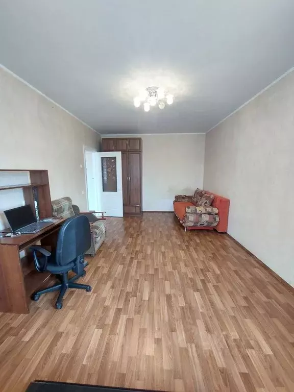 1-к кв. Орловская область, Орел ул. Алроса, 3 (35.5 м) - Фото 1