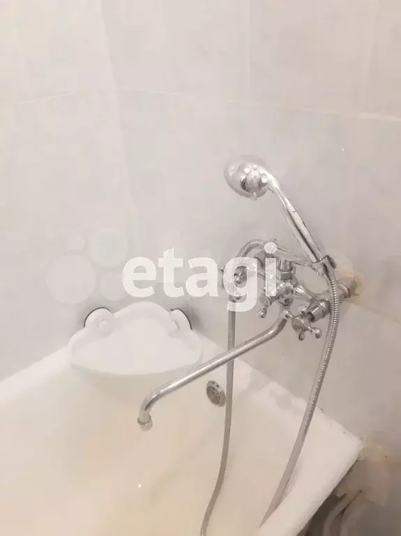 Квартира-студия, 17 м, 2/10 эт. - Фото 1