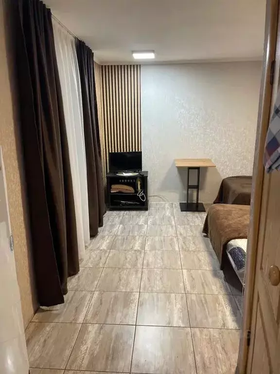 Студия Крым, Алушта пер. Коллективный, 7 (25.0 м) - Фото 1