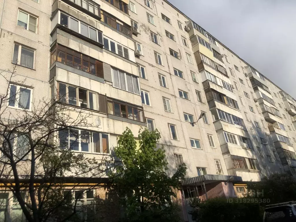 2-к кв. Московская область, Балашиха Железнодорожный мкр, ш. ... - Фото 0