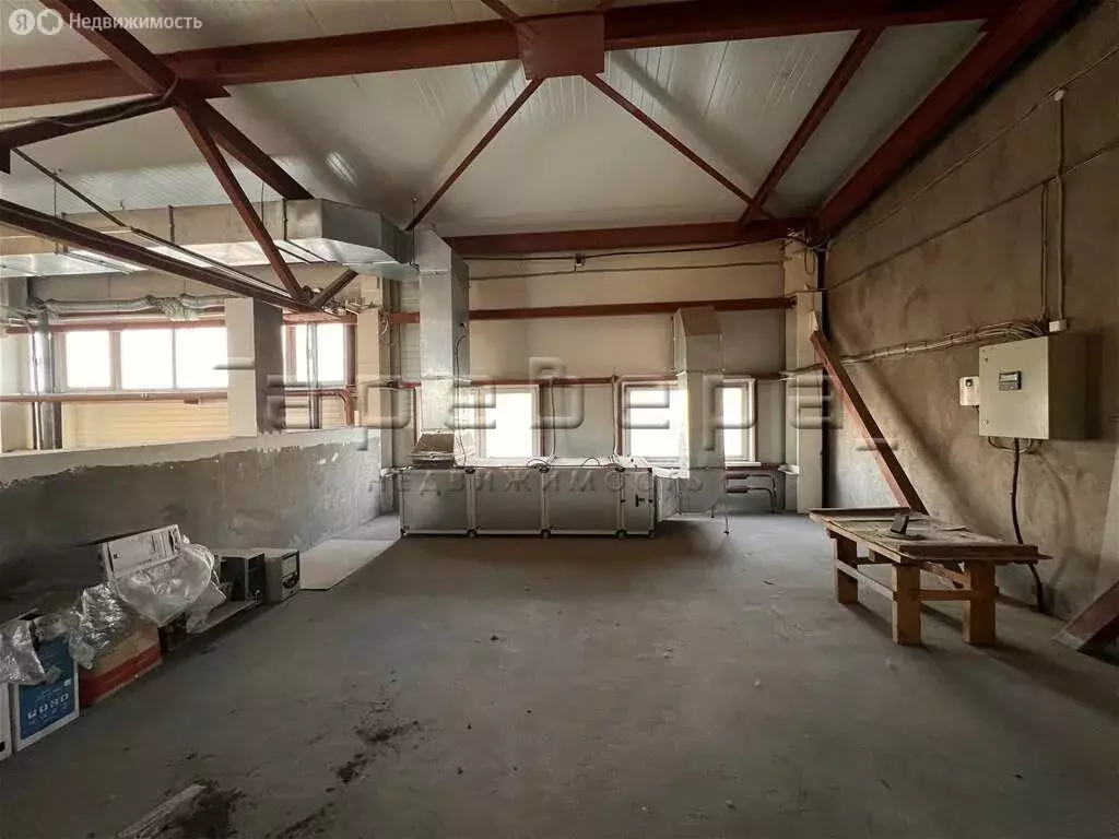 Склад (750 м) - Фото 1