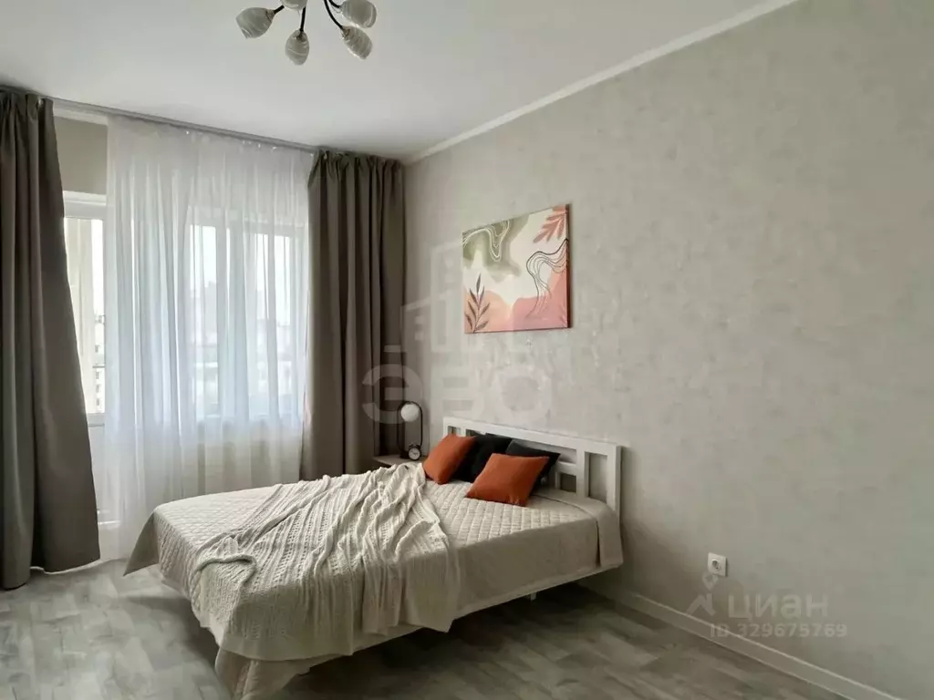 Студия Санкт-Петербург Светлановский просп., 60к3 (25.0 м) - Фото 2