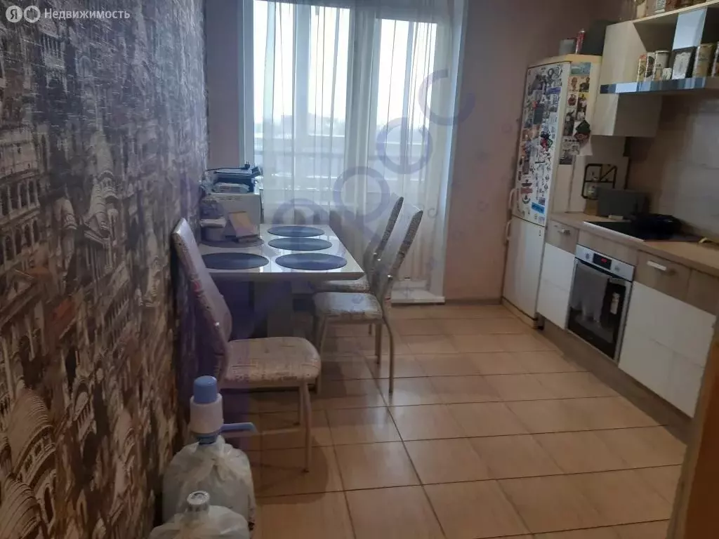 2-комнатная квартира: Нижний Новгород, Горная улица, 11к5 (61.4 м) - Фото 1