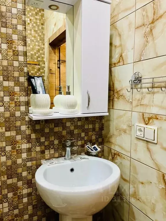 Комната Краснодарский край, Краснодар Аэродромная ул., 130 - Фото 2