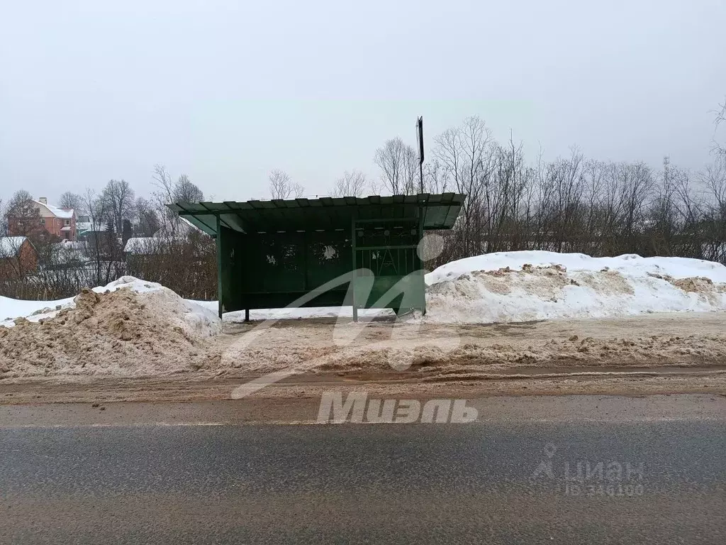 Участок в Московская область, Мытищи городской округ, д. Протасово 36 ... - Фото 1