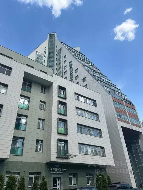 Гараж в Москва ул. Дмитрия Ульянова, 31 (15 м) - Фото 1