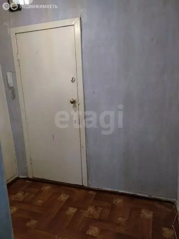 1-комнатная квартира: Томск, проспект Мира, 11 (29.1 м) - Фото 1