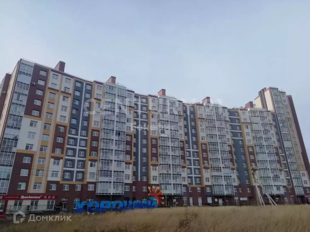 Продаётся 2-к квартира, 63 м - Фото 0