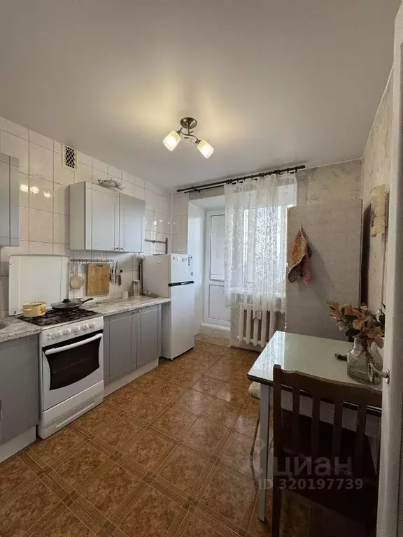 1-к кв. Санкт-Петербург Варшавская ул., 108 (34.0 м) - Фото 1