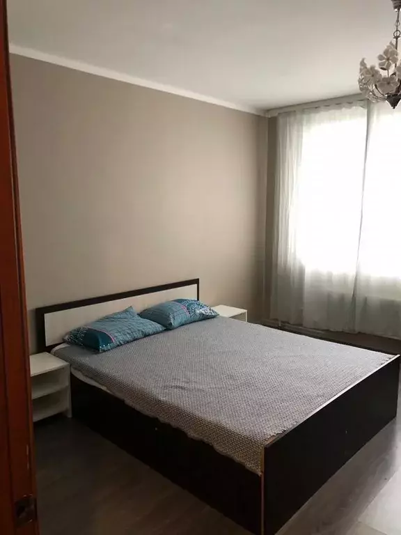 1-к кв. Московская область, Ленинский городской округ, Дрожжино пгт ... - Фото 1