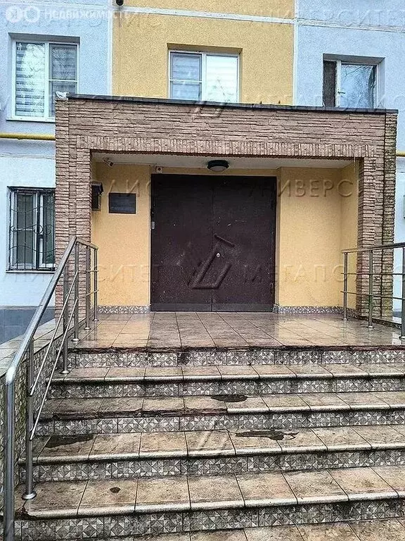 Офис (453 м) - Фото 1