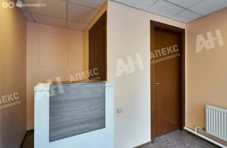 Офис (99 м) - Фото 2