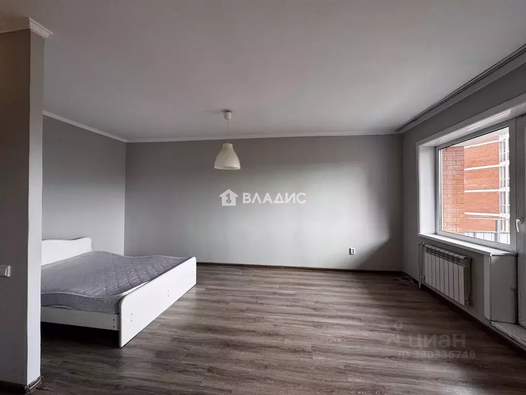 Студия Бурятия, Улан-Удэ Ключевская ул., 60Б/3 (32.0 м) - Фото 2
