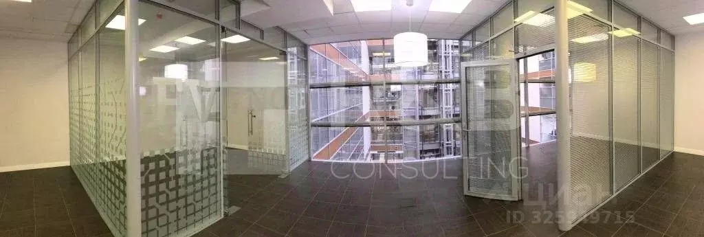 Офис в Москва Барклая ул., 6С5 (136 м) - Фото 1