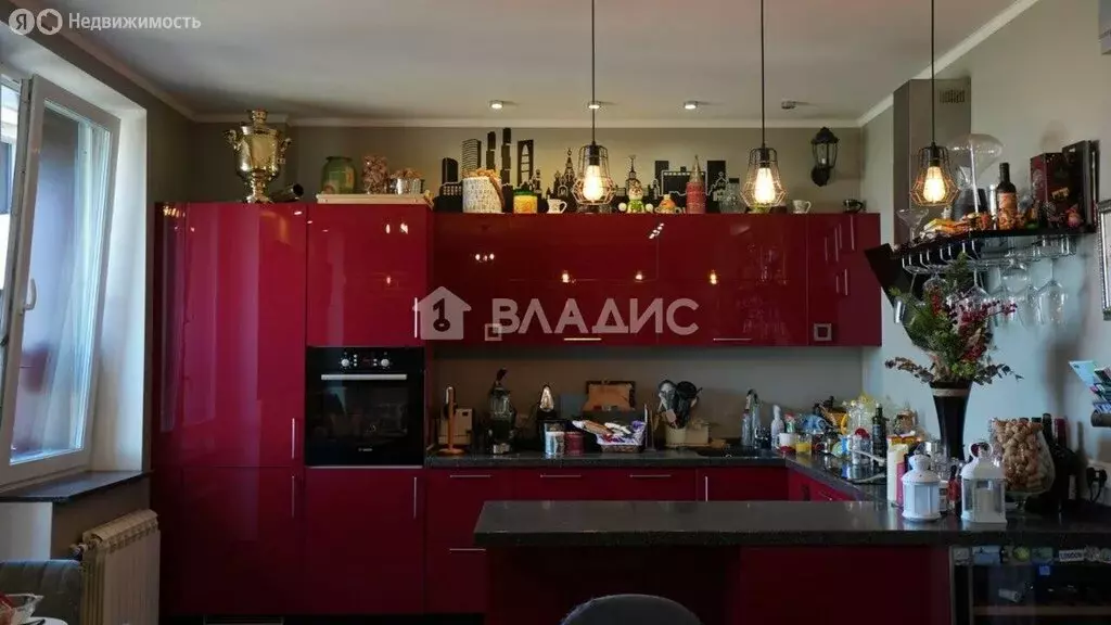 4-комнатная квартира: Химки, улица Юннатов, 11 (89 м) - Фото 1