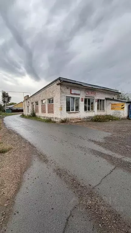 Торговая площадь в Оренбургская область, Оренбург ул. Чапаева, 3 (426 ... - Фото 1