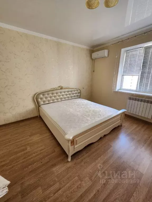 2-к кв. Ставропольский край, Ставрополь ул. Тухачевского, 28/9 (60.0 ... - Фото 1