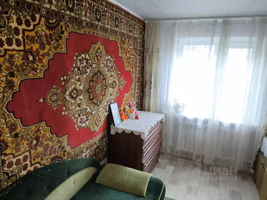 2-к кв. Самарская область, Самара пос. Управленческий, ул. Сергея ... - Фото 1