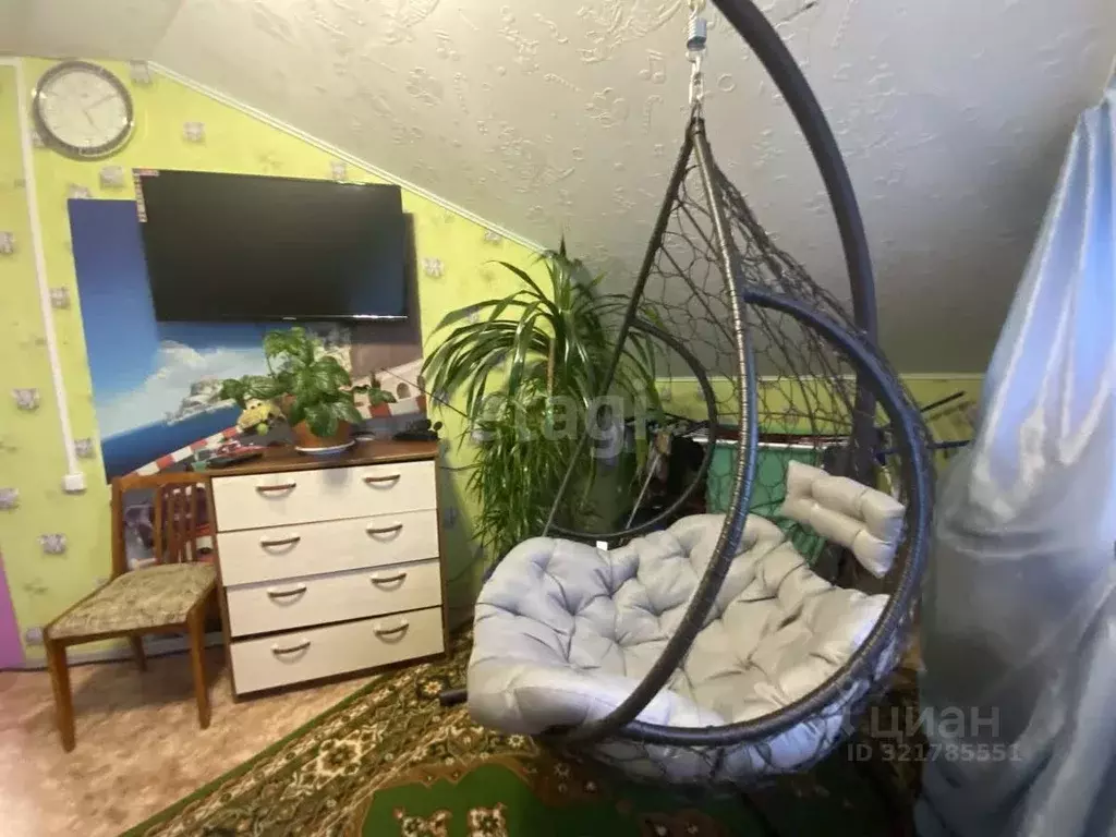 Дом в Ямало-Ненецкий АО, Новый Уренгой Фиалка ДНТ, ул. 2-я Полевая, 6 ... - Фото 1