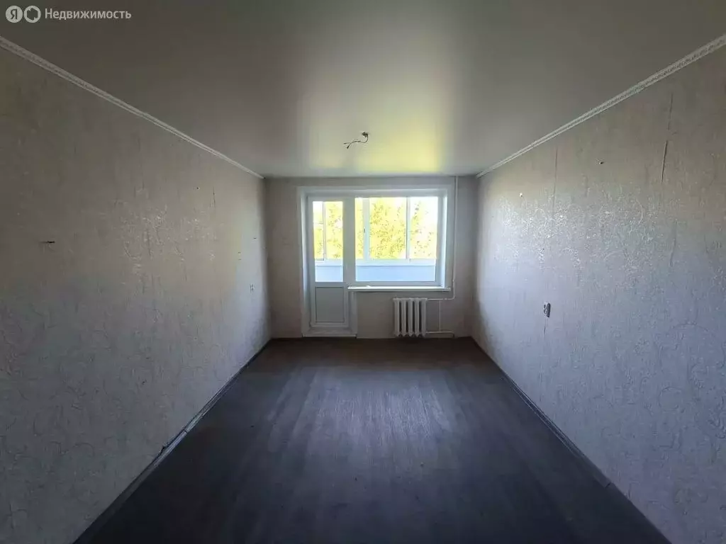 1-комнатная квартира: Рыбинск, улица Баженова, 22А (33 м) - Фото 2