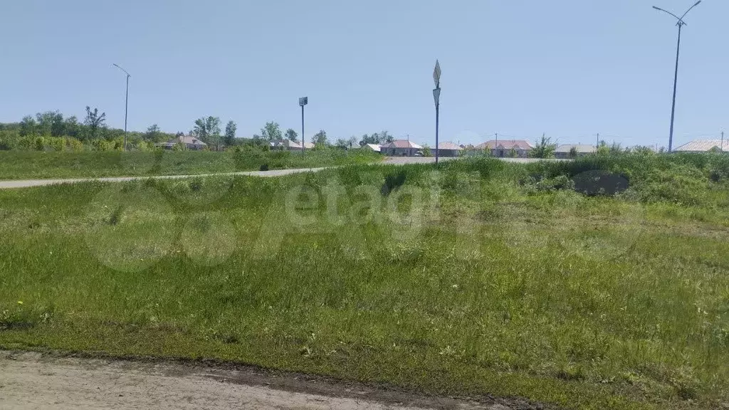 Участок 15 сот. (ИЖС) - Фото 1